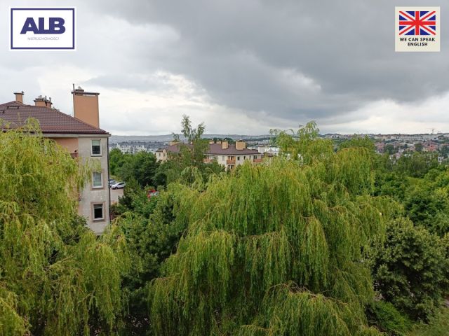 Mieszkanie 1-pokojowe Gdańsk Łostowice, ul. Kolorowa. Zdjęcie 9