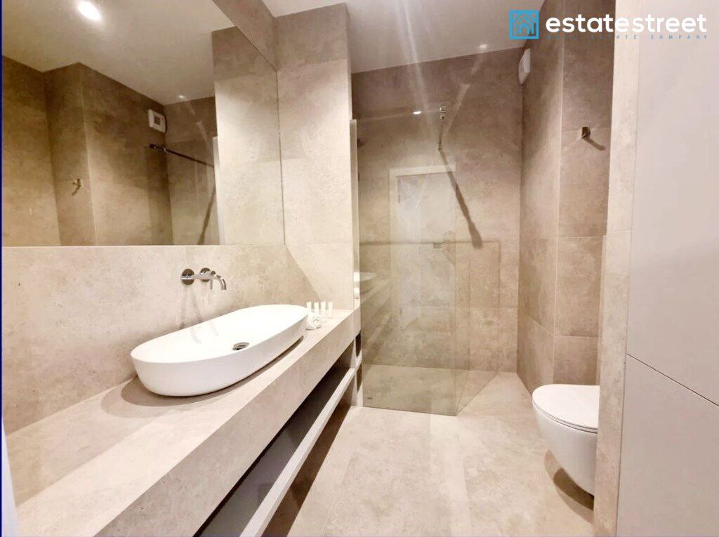 Mieszkanie 2-pokojowe Warszawa Mokotów, ul. Domaniewska. Zdjęcie 5