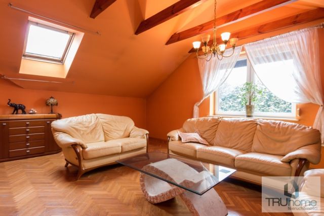 dom wolnostojący, 7 pokoi Katowice Ochojec. Zdjęcie 12