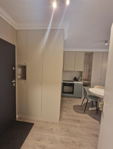 Mieszkanie 1-pokojowe Toruń Jakubskie Przedmieście, ul. Targowa. Zdjęcie 1