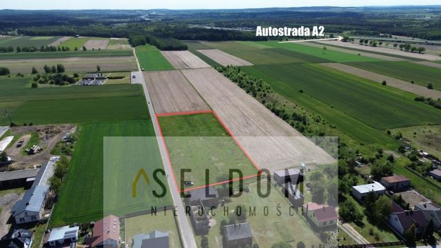 Działka budowlana Kuny. Zdjęcie 1