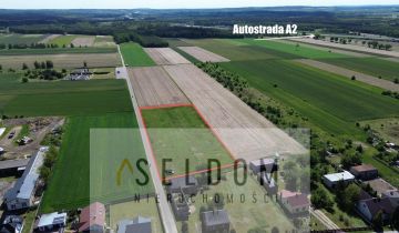 Działka budowlana Kuny