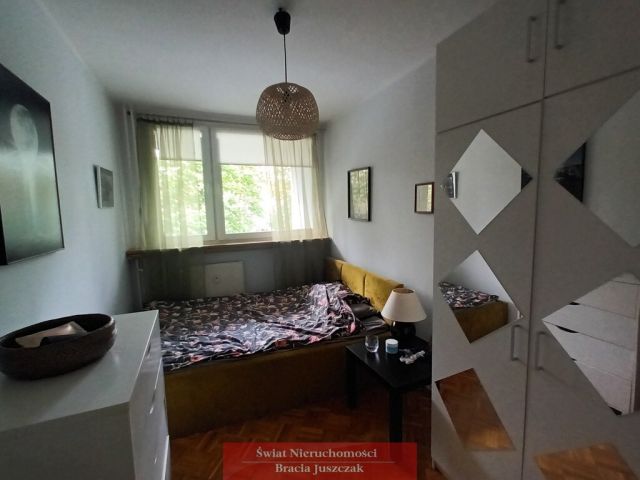 Mieszkanie 2-pokojowe Wrocław Stabłowice. Zdjęcie 4