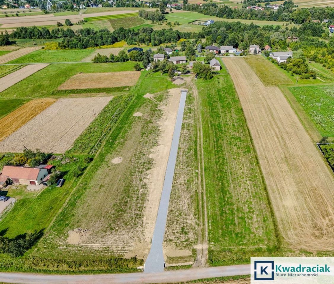 Działka budowlana Kopytowa. Zdjęcie 9