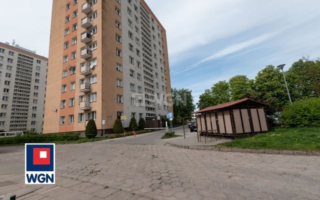 Mieszkanie 2-pokojowe Elbląg Centrum, ul. Nowowiejska. Zdjęcie 8