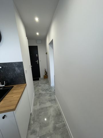 Mieszkanie 2-pokojowe Dąbrowa Górnicza Mydlice, ul. Legionów Polskich. Zdjęcie 16