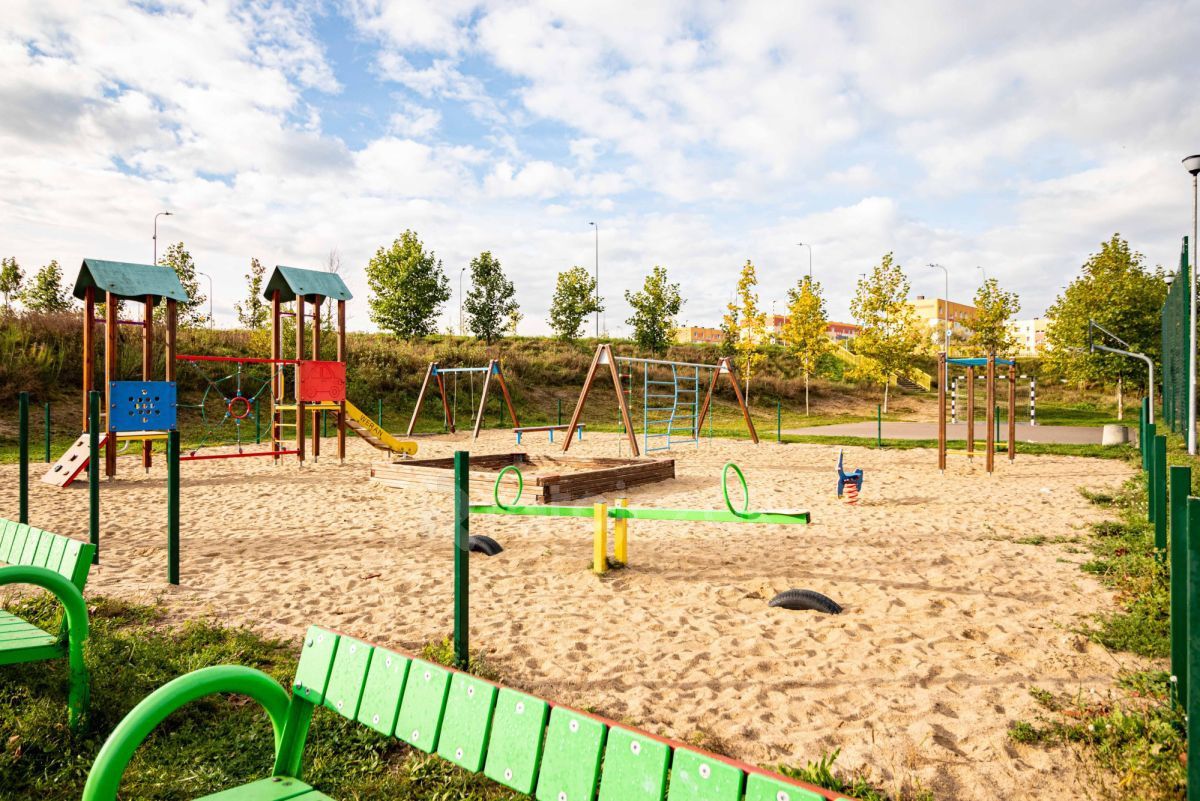 Mieszkanie 2-pokojowe Wejherowo, ul. Kazimierza Dzięcielskiego. Zdjęcie 22