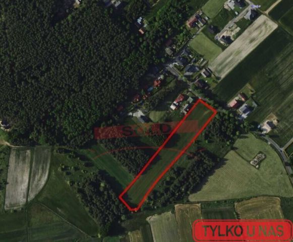 Działka budowlana Szczedrzyk. Zdjęcie 3