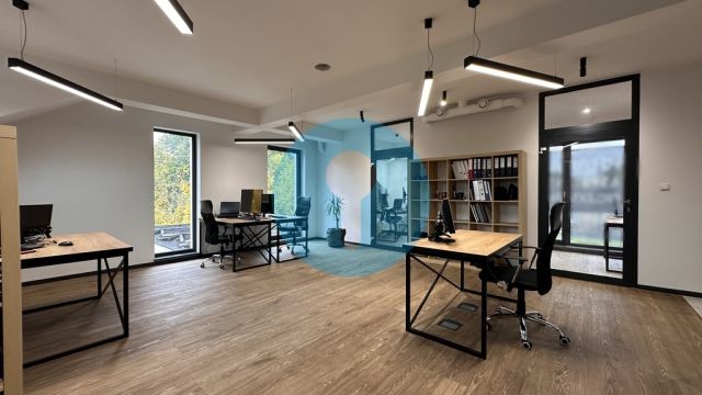 Biuro Kielce. Zdjęcie 5