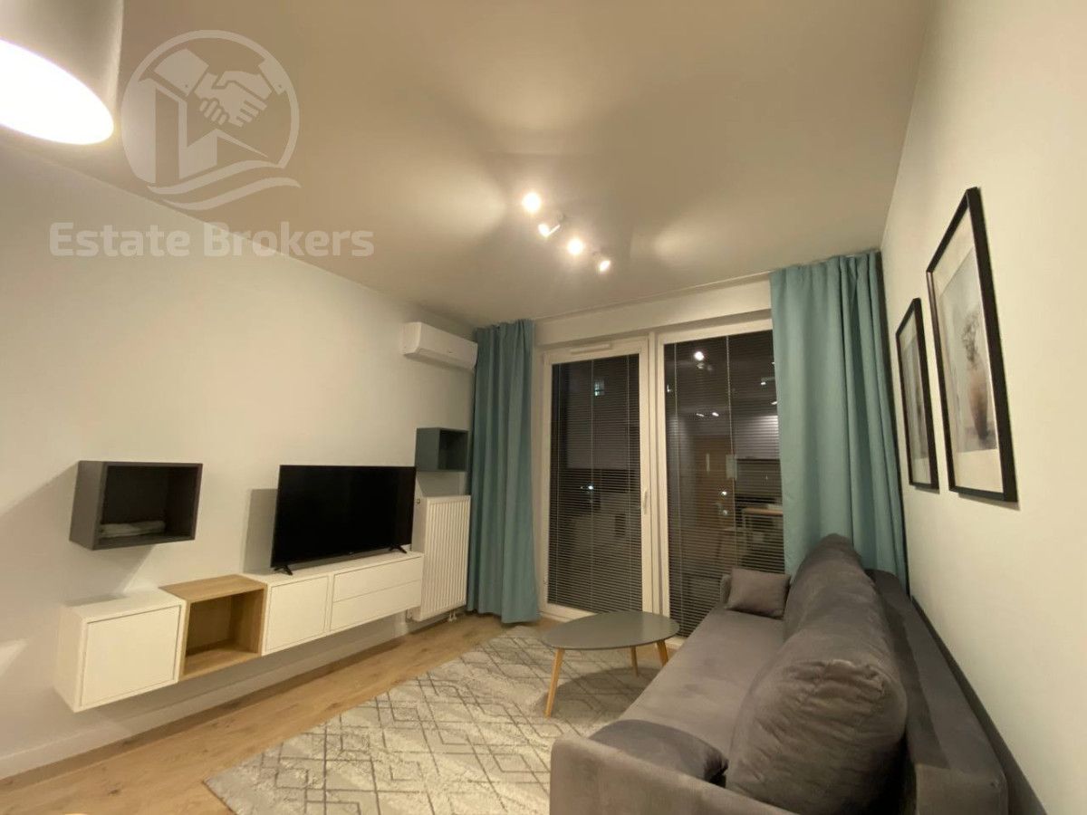 Mieszkanie 2-pokojowe Wrocław Stare Miasto, ul. Braniborska. Zdjęcie 5