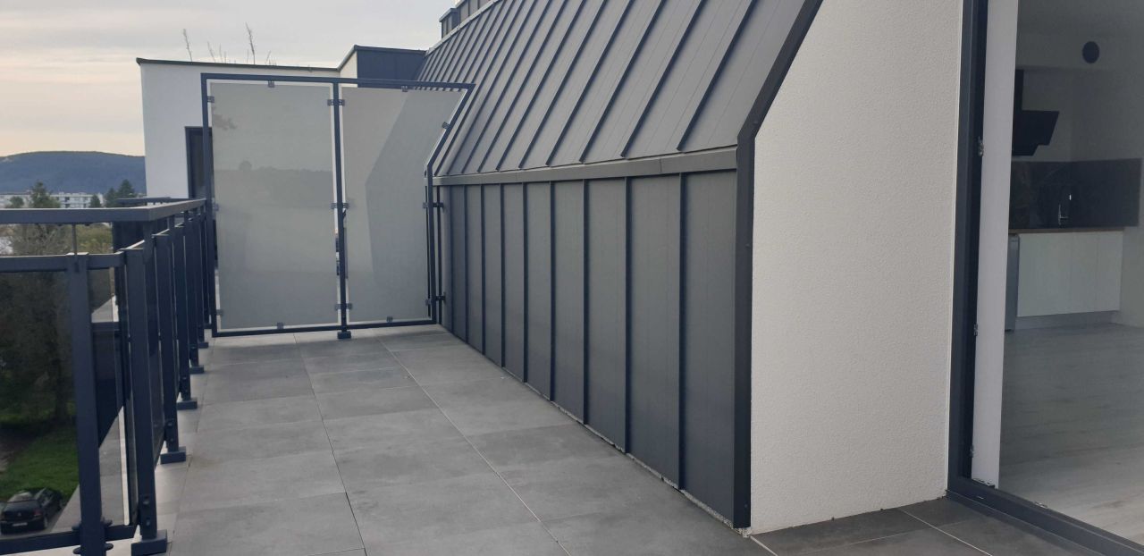 Mieszkanie 1-pokojowe Nowy Sącz Barskie. Zdjęcie 6