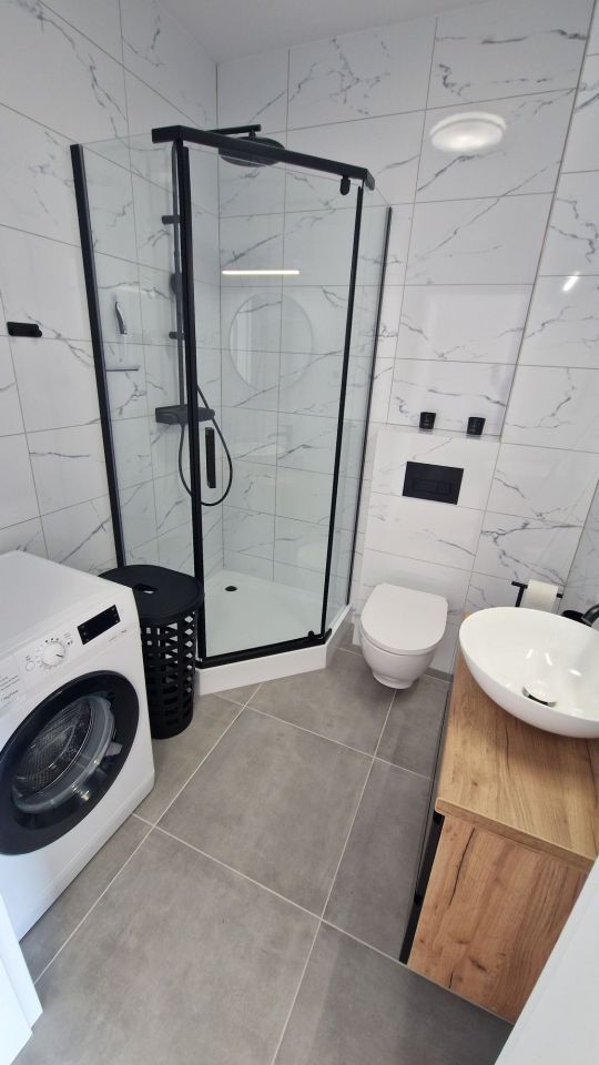 Mieszkanie 1-pokojowe Radomsko, ul. Dolna. Zdjęcie 3