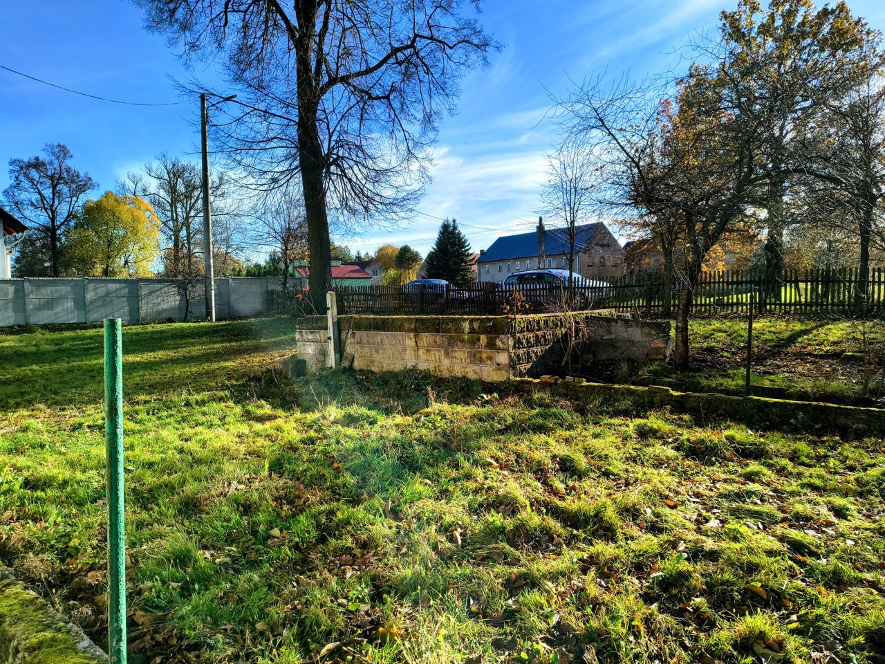 dom wolnostojący, 3 pokoje Chmielno. Zdjęcie 7