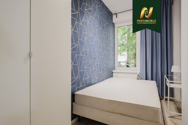 Mieszkanie 3-pokojowe Sopot, ul. Bohaterów Monte Cassino. Zdjęcie 7