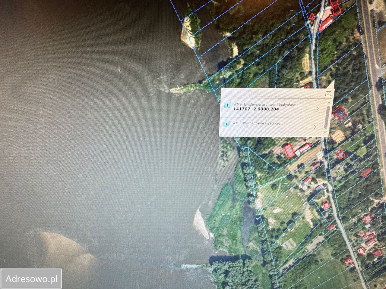 Działka budowlana Radwanków Szlachecki. Zdjęcie 8