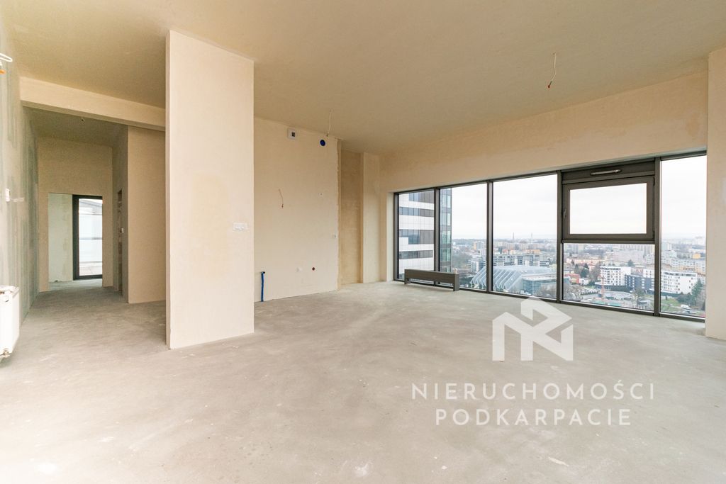 Mieszkanie 3-pokojowe Rzeszów, ul. Fryderyka Szopena. Zdjęcie 13