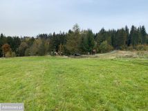 Działka inwestycyjna Jaworzynka Łupienie. Zdjęcie 3