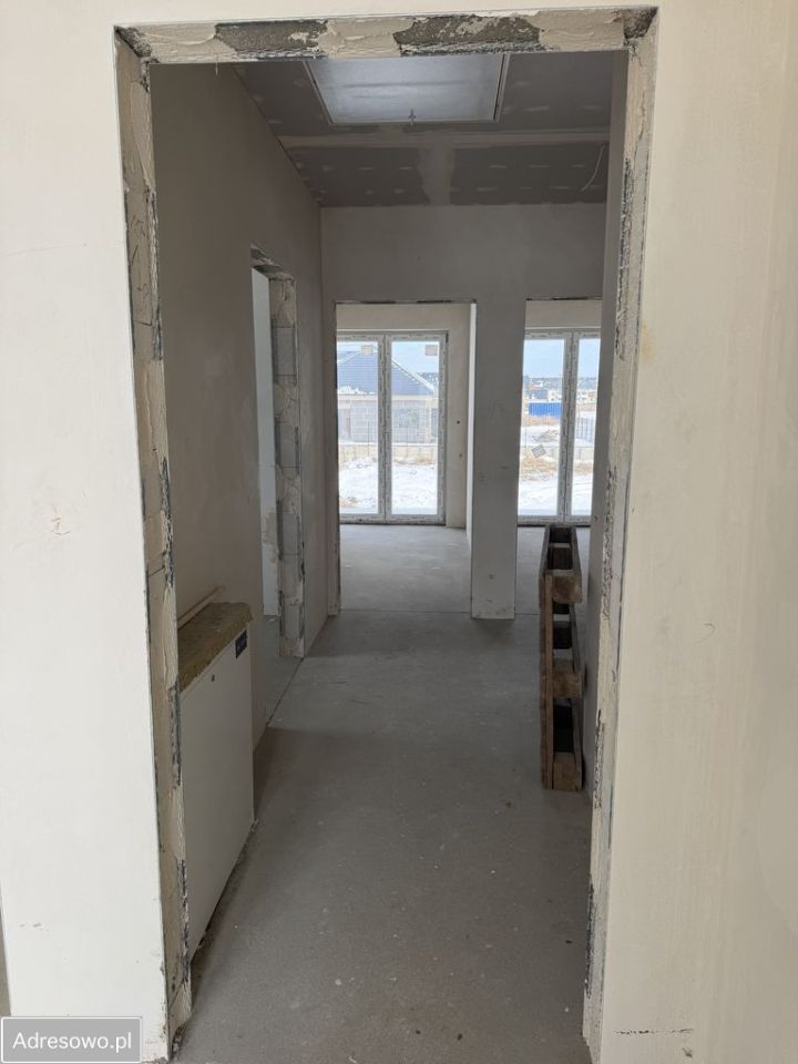 bliźniak, 5 pokoi Stargard, ul. gen. Stefana Grota-Roweckiego. Zdjęcie 15