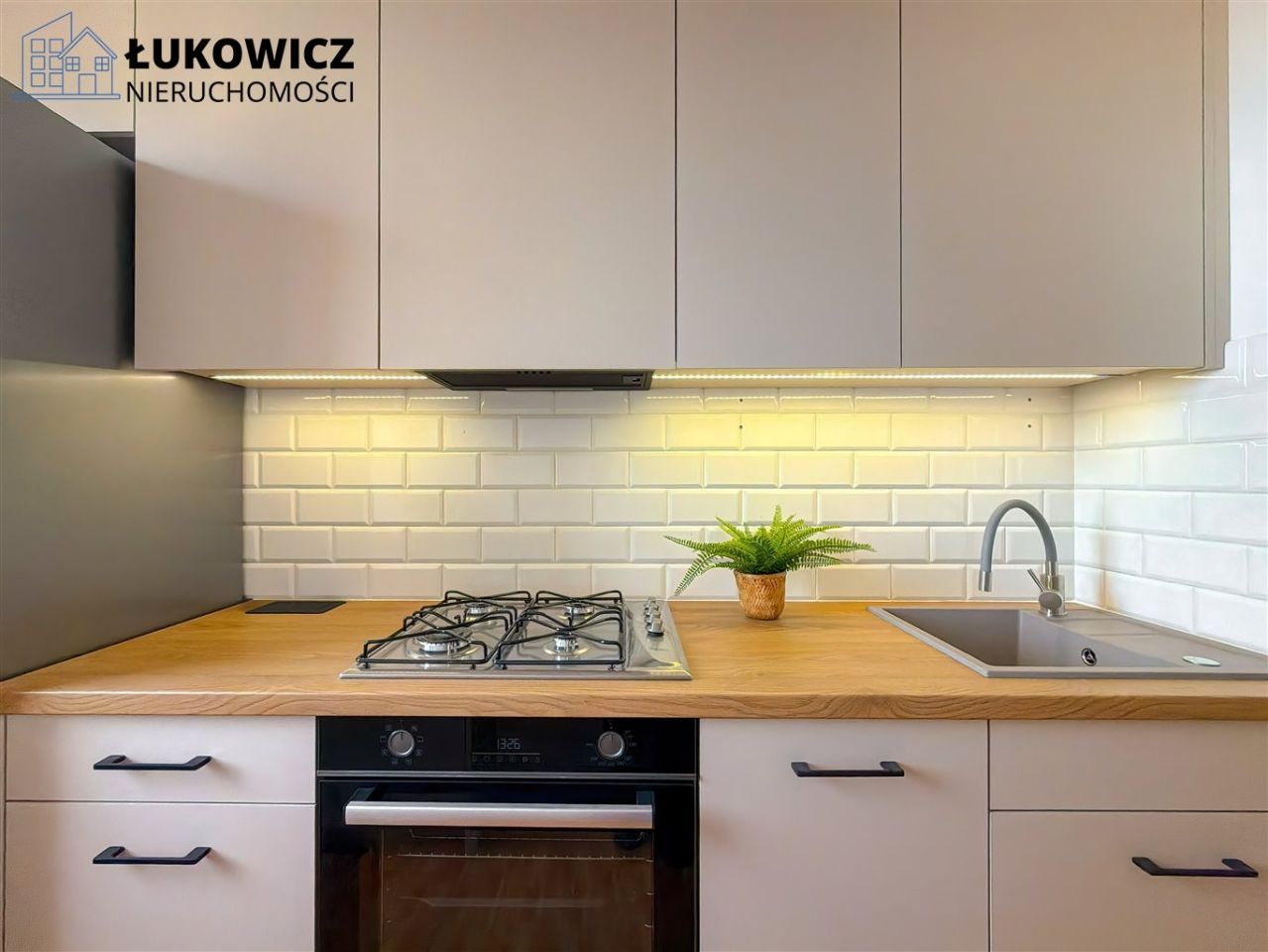 Mieszkanie 3-pokojowe Bielsko-Biała. Zdjęcie 5