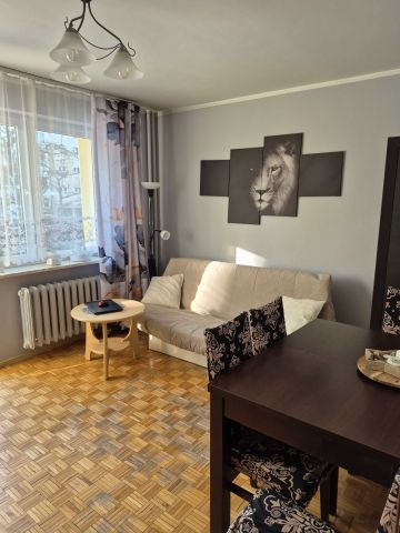 Mieszkanie 3-pokojowe Legionowo Centrum. Zdjęcie 1