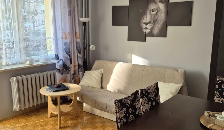 Mieszkanie 3-pokojowe Legionowo Centrum