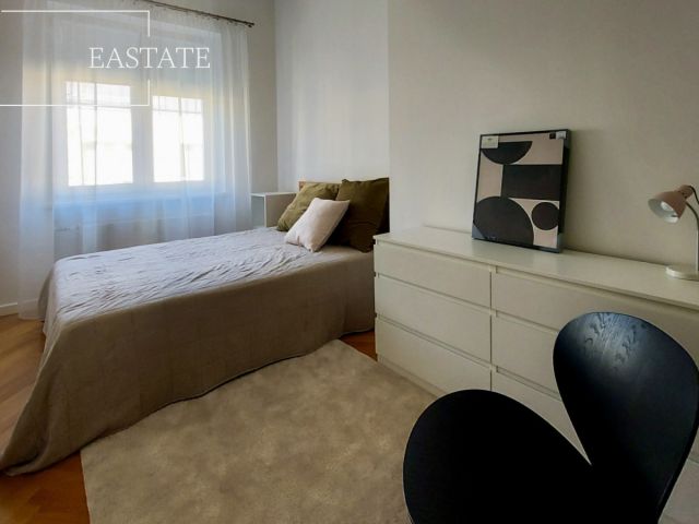 Mieszkanie 3-pokojowe Warszawa Śródmieście, ul. Sienna. Zdjęcie 8