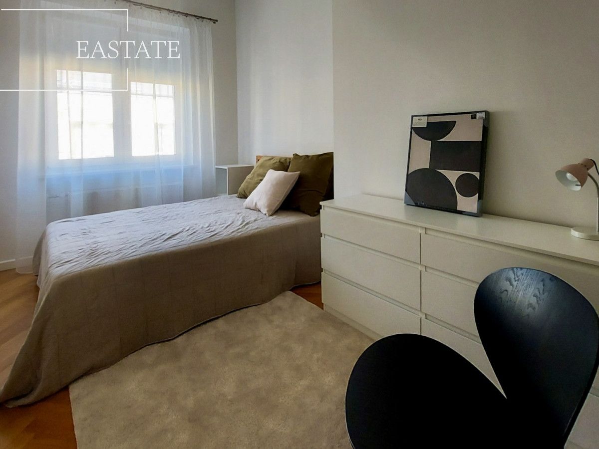 Mieszkanie 3-pokojowe Warszawa Śródmieście, ul. Sienna. Zdjęcie 8