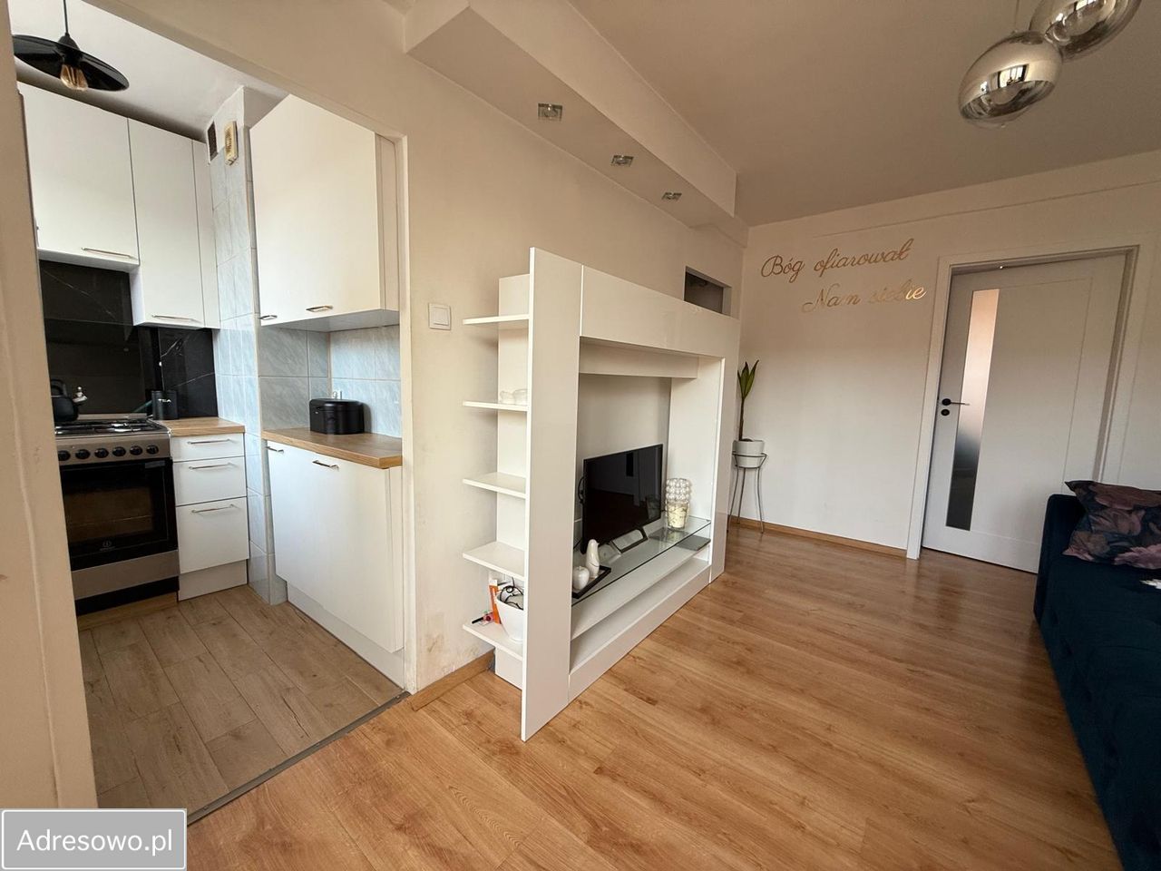 Mieszkanie 2-pokojowe Radom, ul. Nad Potokiem. Zdjęcie 3