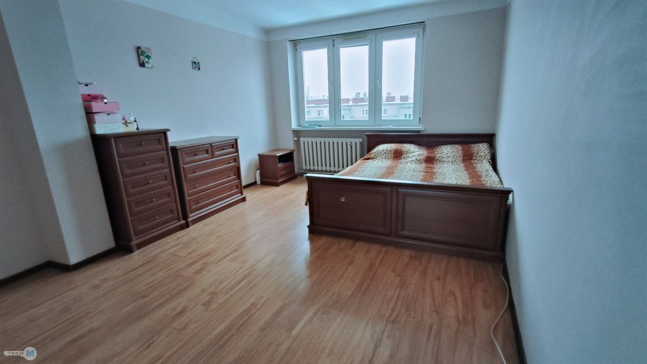 Mieszkanie 3-pokojowe Kielce Sady. Zdjęcie 6