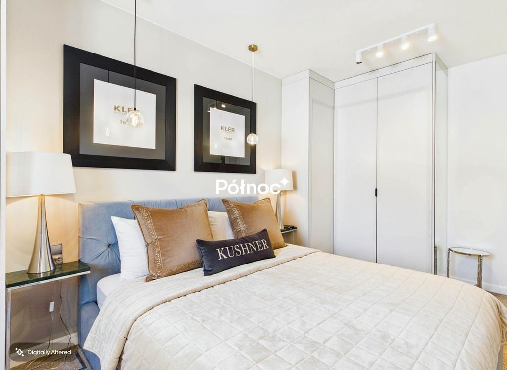 Mieszkanie 2-pokojowe Olsztyn, ul. Olsztyńska. Zdjęcie 6