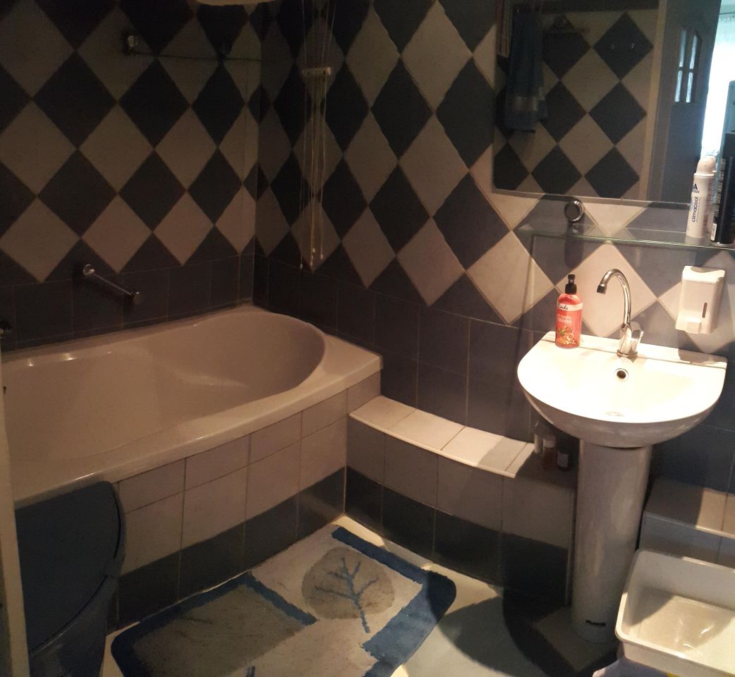 Mieszkanie 2-pokojowe Łódź Retkinia, ul. Józefa Babickiego. Zdjęcie 3