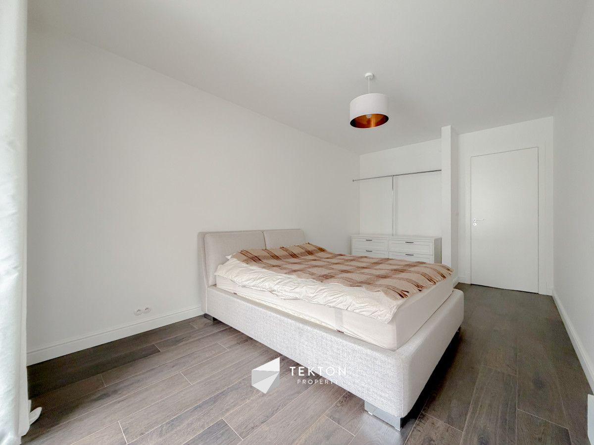 Mieszkanie 2-pokojowe Warszawa Wilanów, ul. abp. Józefa Teodorowicza. Zdjęcie 11