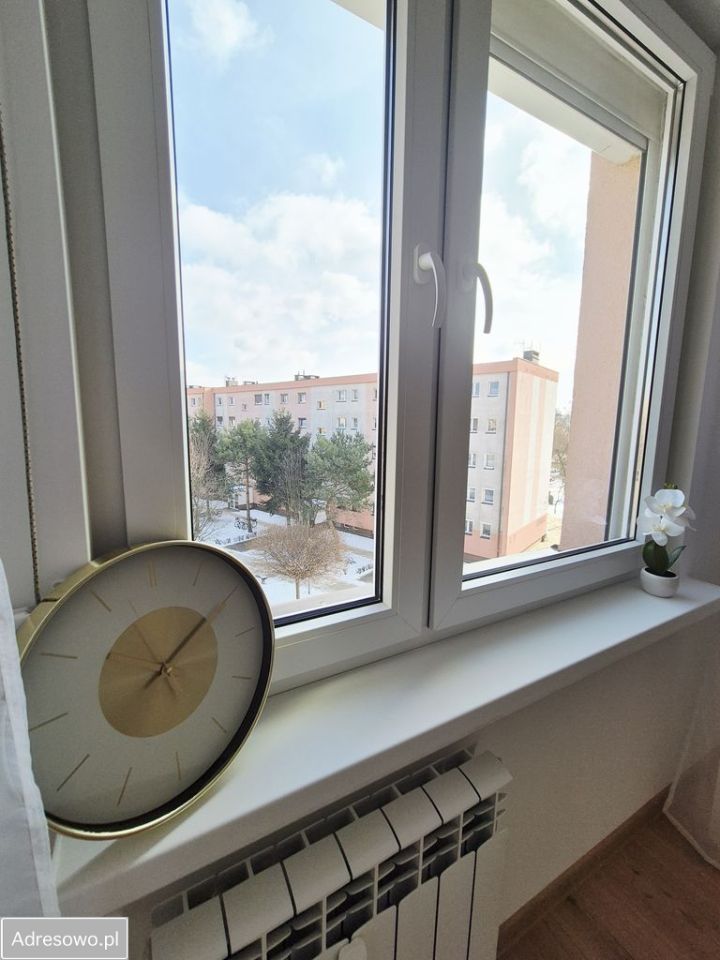 Mieszkanie 3-pokojowe Leszno, ul. Niemiecka. Zdjęcie 5