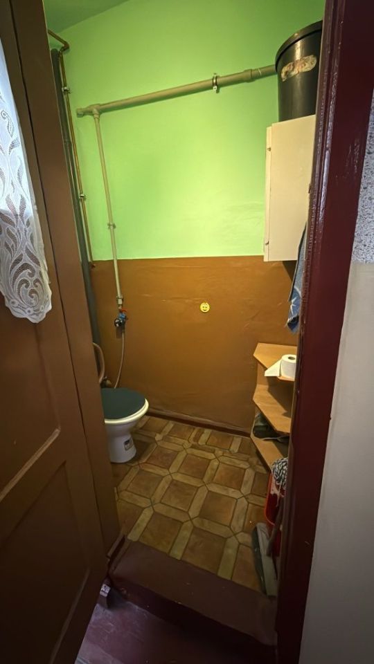 Mieszkanie 2-pokojowe Chełmno. Zdjęcie 6