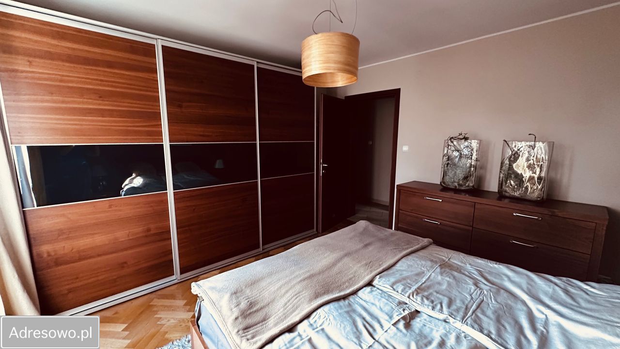 Mieszkanie 5-pokojowe Katowice Wełnowiec, ul. Stanisława Rożanowicza. Zdjęcie 12