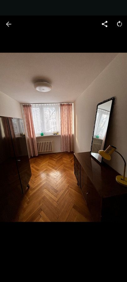 Mieszkanie 3-pokojowe Łódź Górna, ul. Zbaraska. Zdjęcie 5