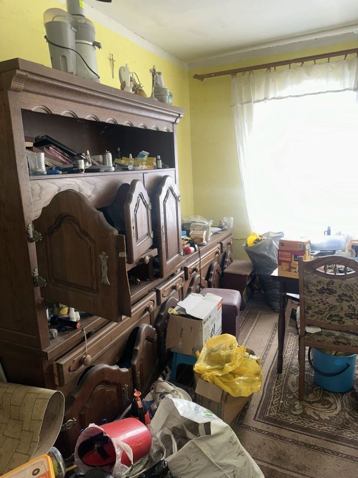 Mieszkanie 1-pokojowe Lubsko. Zdjęcie 6