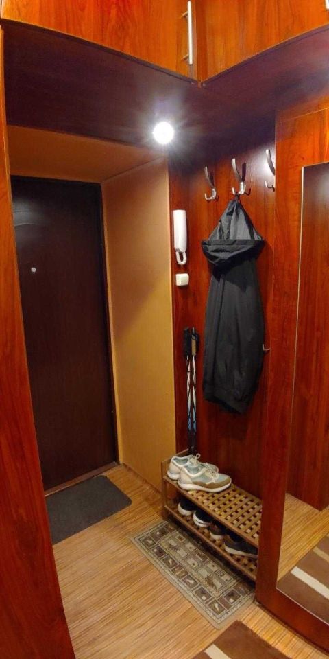 Mieszkanie 2-pokojowe Łódź Śródmieście. Zdjęcie 7