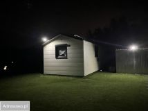 dom letniskowy, 3 pokoje Ostrowo, ul. Karwieńska. Zdjęcie 4