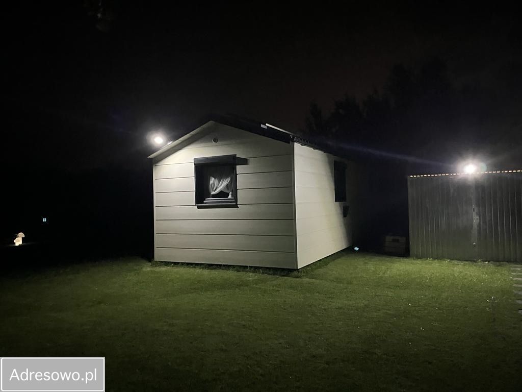 dom letniskowy, 3 pokoje Ostrowo, ul. Karwieńska. Zdjęcie 5