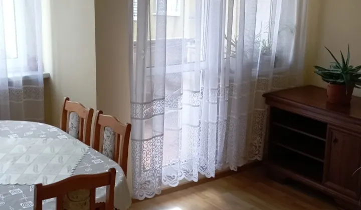 Mieszkanie 2-pokojowe Chojna, ul. Wieżowa