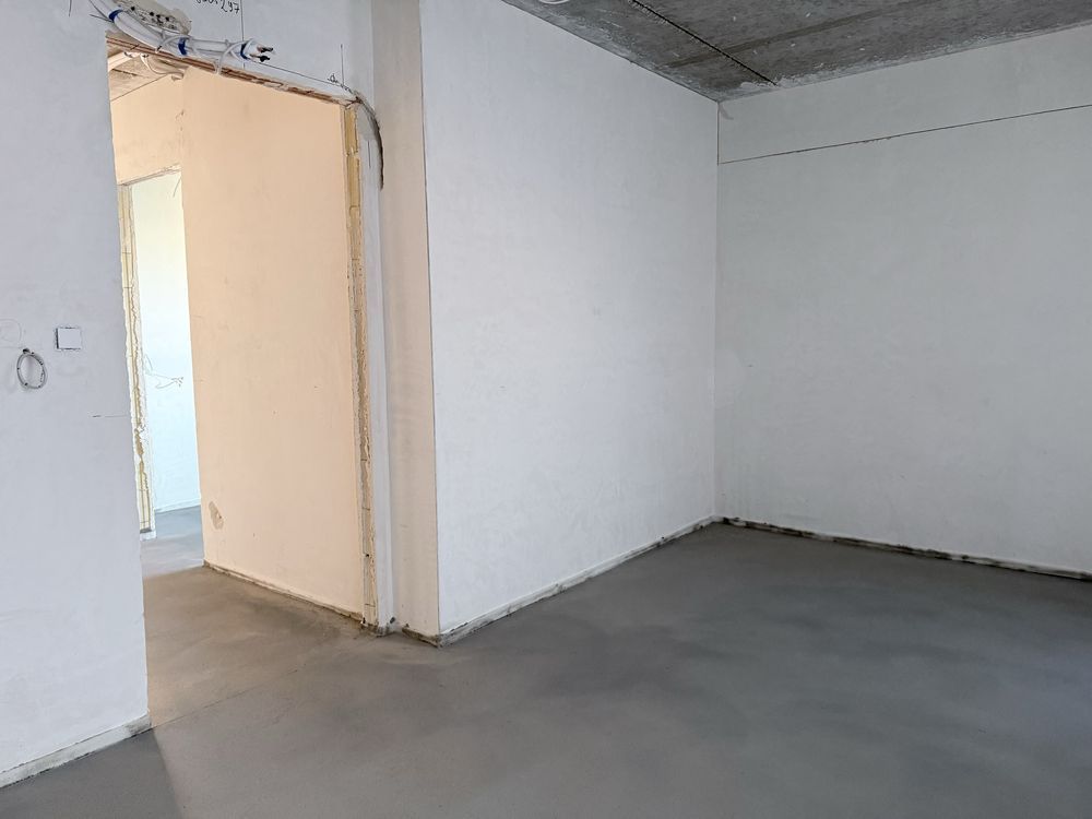 Mieszkanie 3-pokojowe Sosnowiec, ul. Klimontowska. Zdjęcie 1