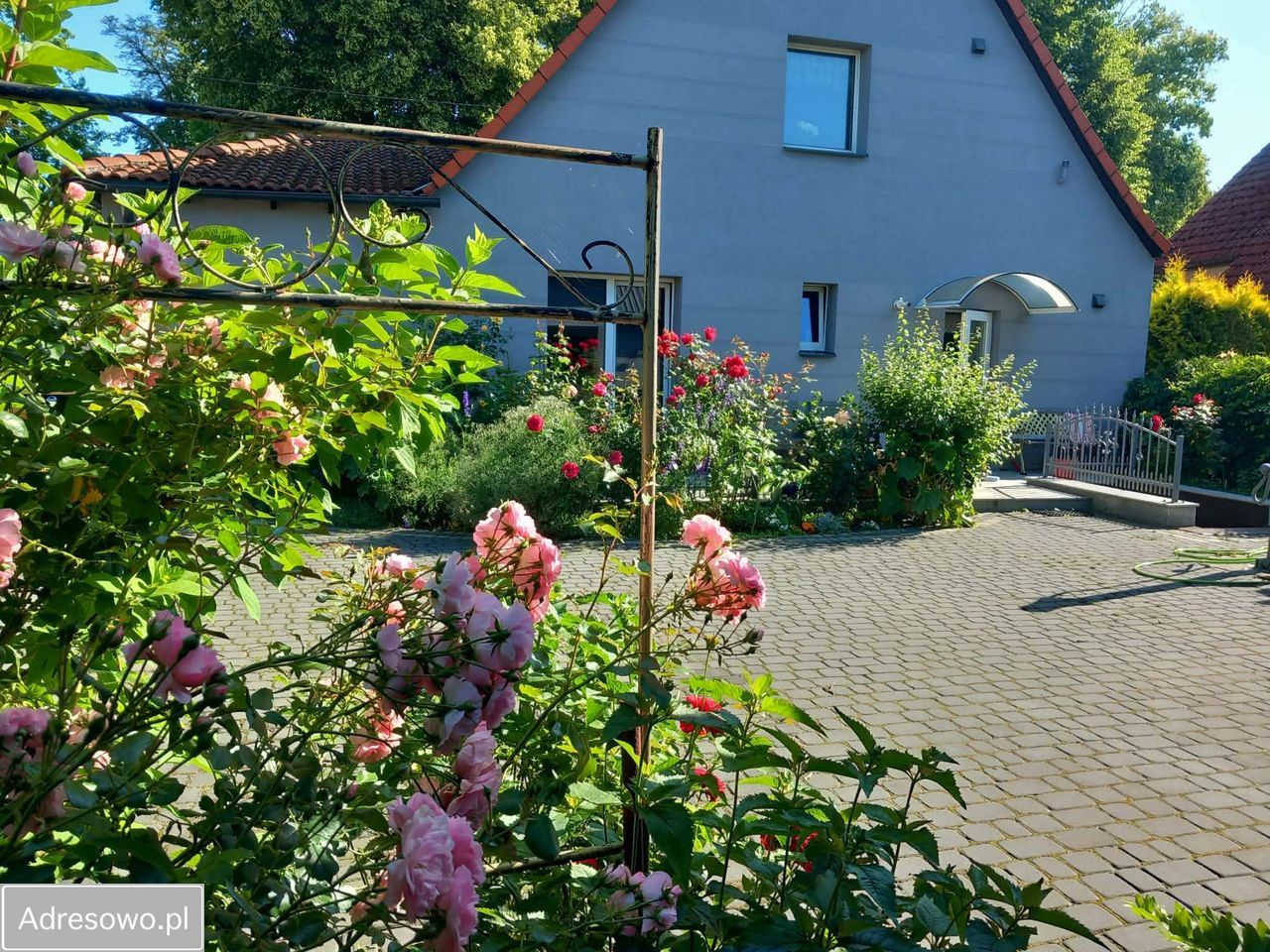 dom wolnostojący, 6 pokoi Złotów. Zdjęcie 10