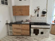 Mieszkanie 4-pokojowe Warszawa Żoliborz. Zdjęcie 3