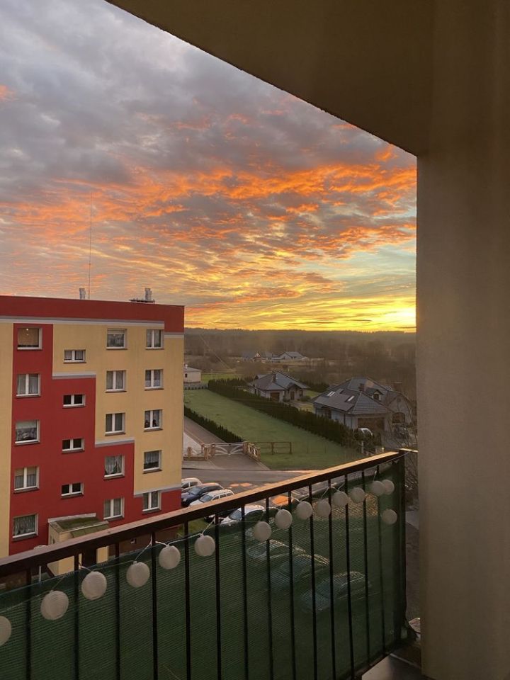 Mieszkanie 3-pokojowe Jasień. Zdjęcie 4