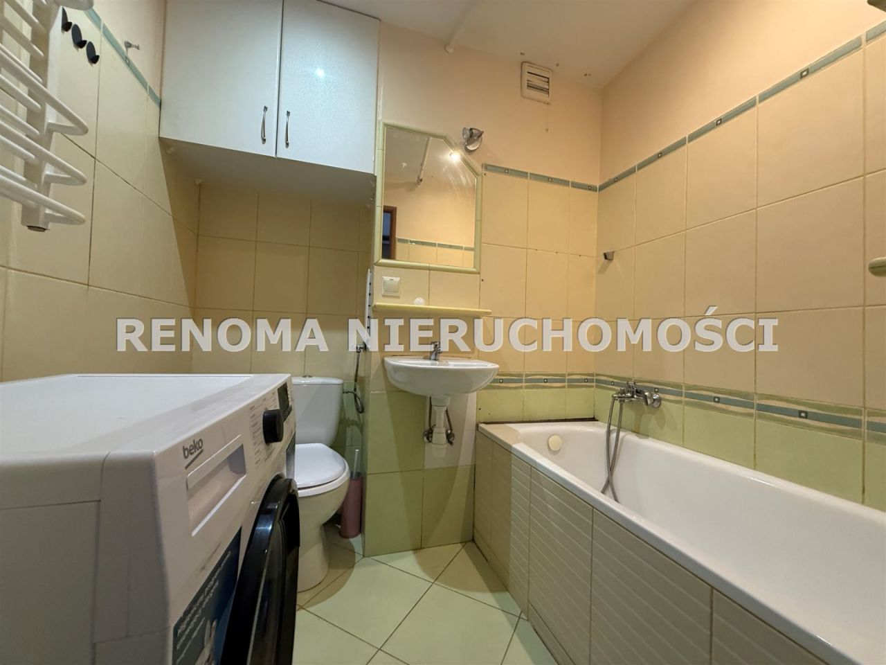 Mieszkanie 2-pokojowe Wałbrzych Podzamcze, ul. Basztowa. Zdjęcie 6