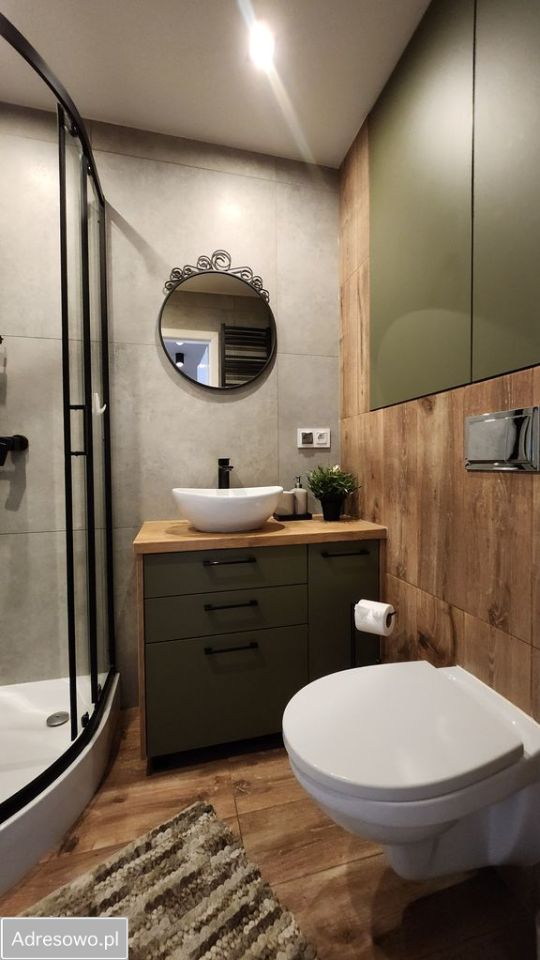 Mieszkanie 3-pokojowe Wałbrzych Stary Zdrój, ul. Parkowa. Zdjęcie 18