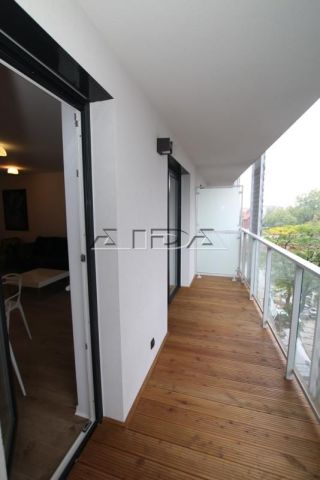 Mieszkanie 3-pokojowe Wrocław Stare Miasto, SIKORSKIEGO ATAL TOWERS APARTAMENT NOWOŚĆ GARAŻ. Zdjęcie 10