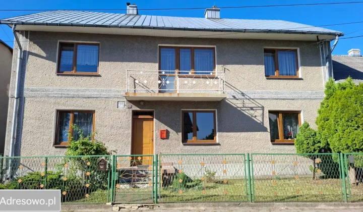 gospodarstwo, 8 pokoi Bydlin