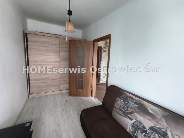 Mieszkanie 2-pokojowe Ostrowiec Świętokrzyski Centrum, ul. Jana Kochanowskiego. Zdjęcie 3